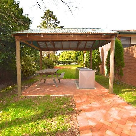 Katoomba Townhouses Villa Exterior foto